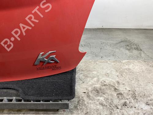 Tailgate FORD KA (RU8) 1.2 | BP19972213C6 