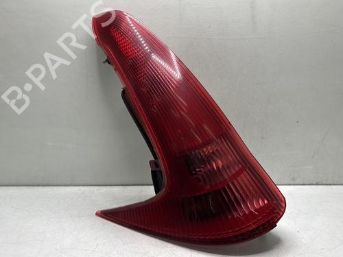 Used Left taillight PEUGEOT 206 SW (2E/K) 2.0 HDi (90 hp) 31213228