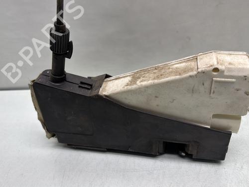 Front left lock FORD GALAXY I (WGR) 1.9 TDI | BP29597468C98 