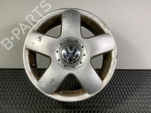 Rim VW POLO IV (9N_, 9A_) 1.4 TDI | BP23768601C45 