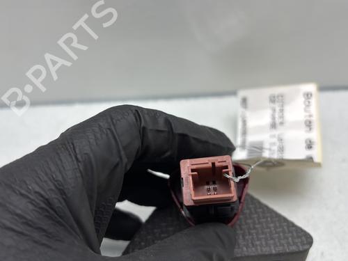 Warning switch CITROËN C2 (JM_) 1.1 | BP27633022I22 