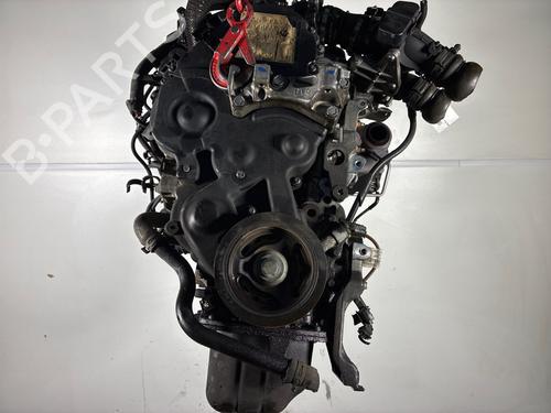 Engine PEUGEOT 307 (3A/C) 1.6 HDi | BP40170733M1 - Image 4