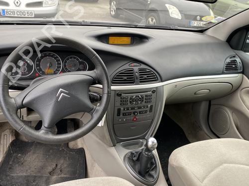 Left taillight CITROËN C5 II (RC_) 1.8 16V (RC6FZB) | BP33648421C34 - Image 20