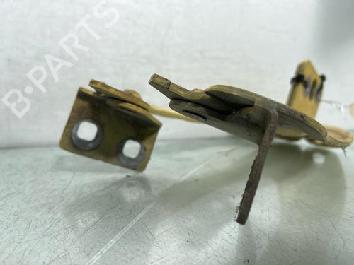 Used Hinge/Door check strap Hinge/Door check strap RENAULT KANGOO / GRAND KANGOO II (KW0/1_) 1.5 dCi 90 (KW05, KW08, KW0G, KW11) (90 hp) 34409907 34409907