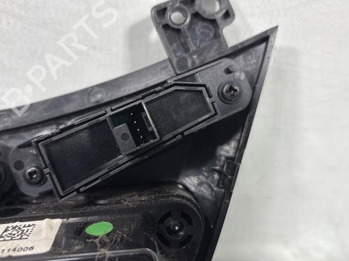 Climate control CHEVROLET AVEO Hatchback (T300) 1.2 | BP30362640I5  - Image 7