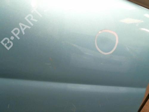 Used Right rear door DAEWOO MATIZ (M100, M150) [1998-2025]  21951798