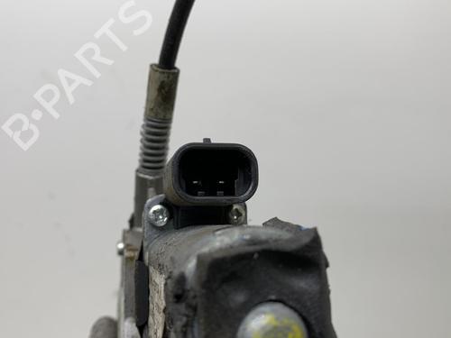 Used Front right window mechanism Front right window mechanism 20008608 20008608