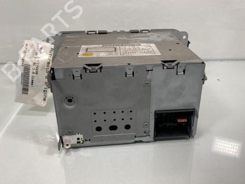 Radio SEAT IBIZA IV (6J5, 6P1) 1.9 TDI | BP19983985E6 