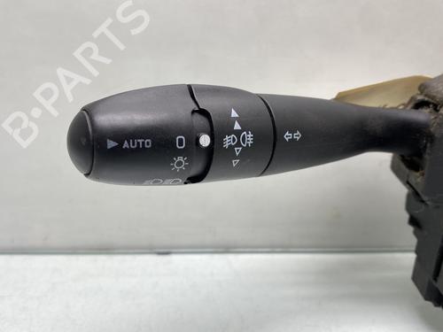 Lenkstockhalter PEUGEOT 206 SW (2E/K) 1.4 16V | BP30887472I23