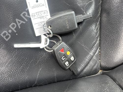 Right front window switch VOLVO S40 II (544) 2.0 D | BP36402051I26  - Image 19