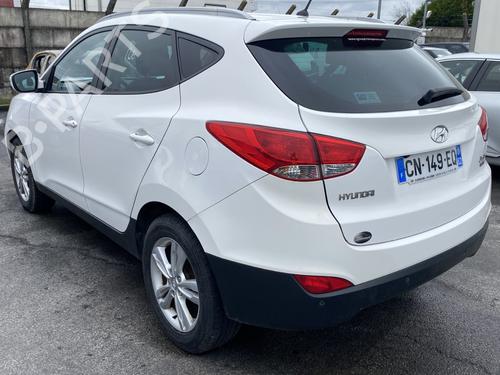 Starter HYUNDAI ix35 (LM, EL, ELH) 1.7 CRDi | BP29886932M8  - Image 23