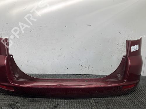 Bak støtfanger MAZDA 2 (DY) 1.4 CD (68 hp) 32363332