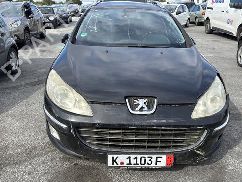 Switch PEUGEOT 407 (6D_) 2.0 HDi 135 (6DRHRH, 6DRHRE, 6DRHRG, 6DRHRJ) | BP33180703I30 - Image 10