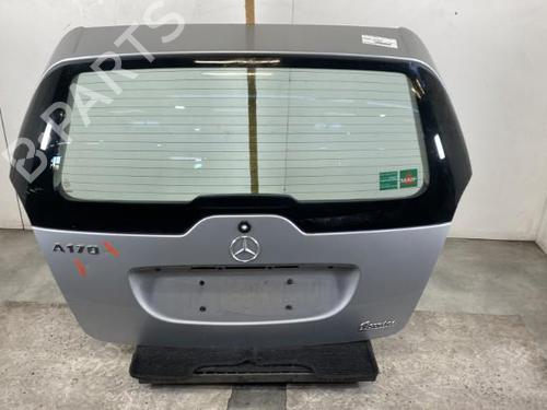 Tailgate MERCEDES-BENZ A-CLASS (W169)  | BP21960630C6 