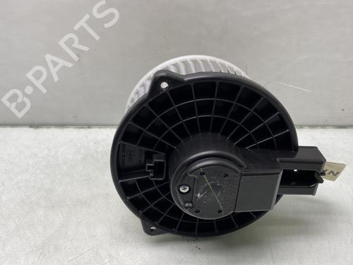 Heater blower motor MAZDA 3 (BM, BN) 2.2 D | BP29841360M62 - Image 3