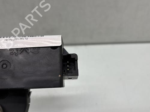 Tailgate lock CITROËN XSARA PICASSO (N68) 2.0 HDi | BP27663248C101 