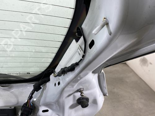 Tailgate OPEL ASTRA J (P10) 1.7 CDTI (68) | BP23765690C6 