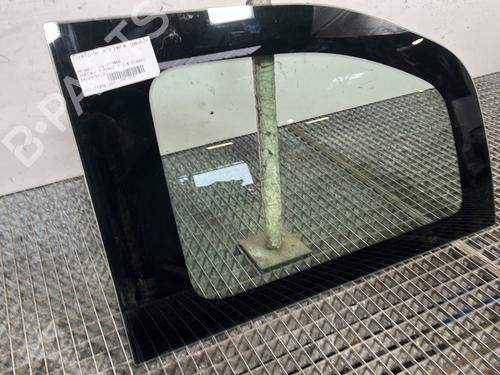 Rear left quarter glass PEUGEOT PARTNER Box Body/MPV 1.6 HDi | BP29749002C93