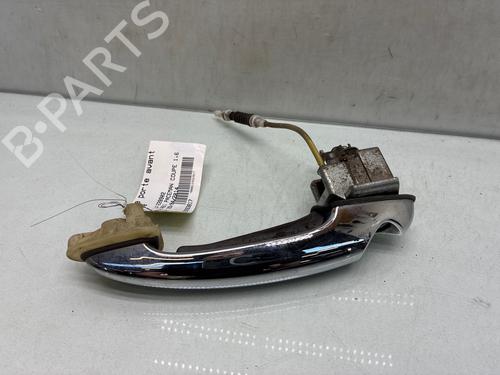Front left exterior door handle MINI MINI PACEMAN (R61) Cooper D | BP37249746C128 - Image 2