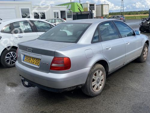 Left headlight AUDI A4 B5 (8D2) 1.9 TDI | BP30907446C28  - Image 22