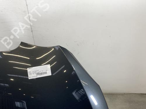 Hood SEAT LEON (1P1) 2.0 TDI 16V | BP23147573C1 