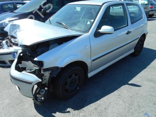 Rear mirror VW POLO (6N2)  | BP20020277I6  - Image 10