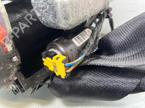 Used Front left seatbelt Front left seatbelt FORD C-MAX II (DXA/CB7, DXA/CEU) [2010-2019] 34477385 34477385