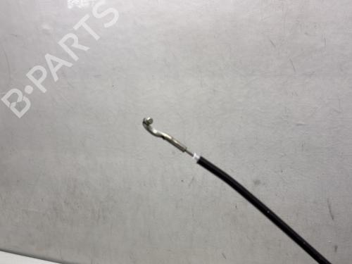 Used Front left lock Front left lock MERCEDES-BENZ C-CLASS T-Model (S203) C 200 CDI (203.207) (122 hp) 33830565 33830565