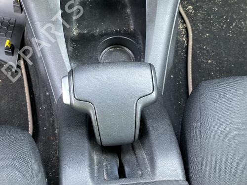 Hood CITROËN C4 CACTUS 1.2 VTi 82 | BP29413571C1 