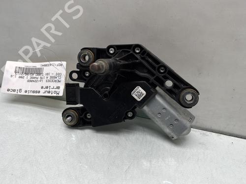 Viskermotor bagrude MERCEDES-BENZ A-CLASS (W176) A 200 CDI (176.001) (136 hp) 29926739