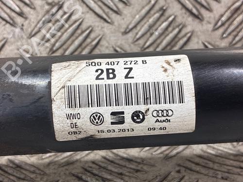 Used Right front driveshaft Right front driveshaft 37029046 37029046