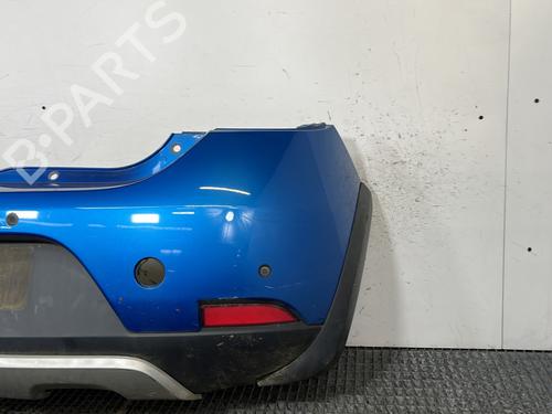 Rear bumper DACIA SANDERO II 1.5 dCi | BP29999520C8
