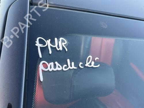 Left front door CITROËN C4 Coupe (LA_) 1.6 HDi | BP21959969C2 