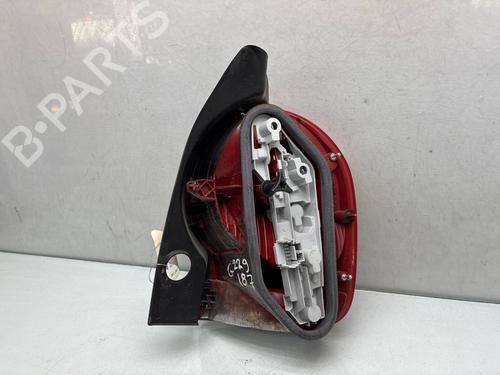 Left taillight RENAULT MODUS / GRAND MODUS (F/JP0_) 1.4 (JP01, JP0J) | BP39043521C34 - Image 2