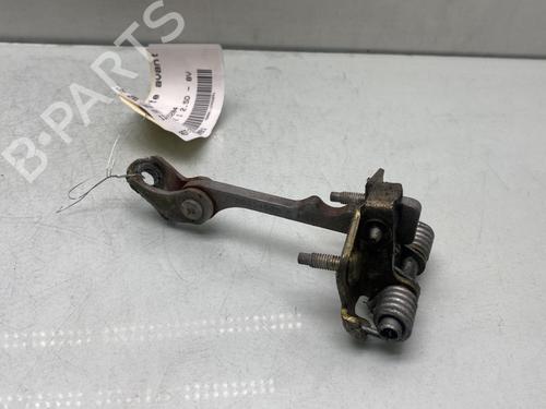Hinge/Door check strap RENAULT MASTER II Van (FD) 2.5 D (FD0A, FD0E, FD2E, FD3E) | BP29465668C146 