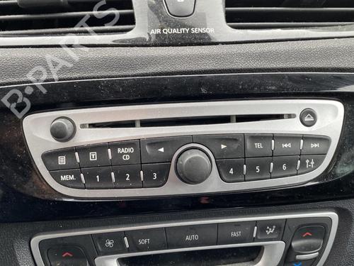 Switch RENAULT SCÉNIC III (JZ0/1_) 1.5 dCi | BP23765267I30 - Image 64