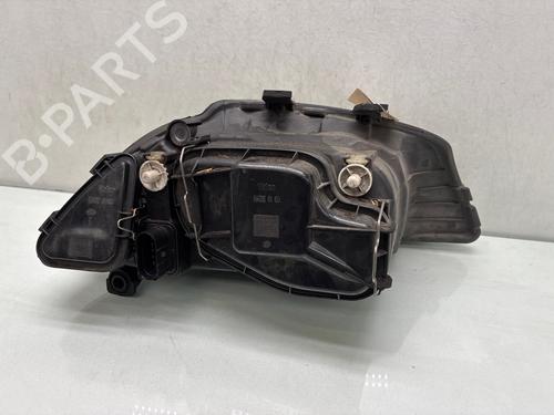 Venstre forlygte Venstre forlygte SEAT CORDOBA (6L2) 1.4 TDI (75 hp) 36549886 36549886