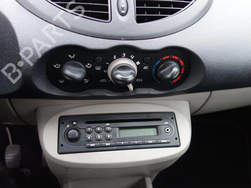 Instrument cluster RENAULT TWINGO II (CN0_) 1.2 16V (CN04, CN0B) | BP36281227C47 - Image 12