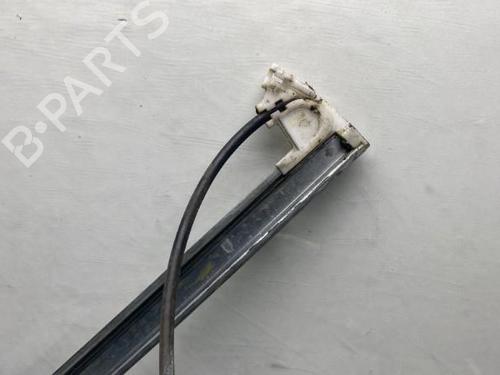Front right window mechanism FORD GALAXY I (WGR) 1.9 TDI | BP19961243C23 