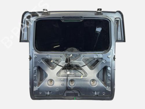 tailgate-citroen-jumpy-ii-vf7-2007-2008-2009-2010-2011-2012-2013-2014-2015-2016-40067238 main image