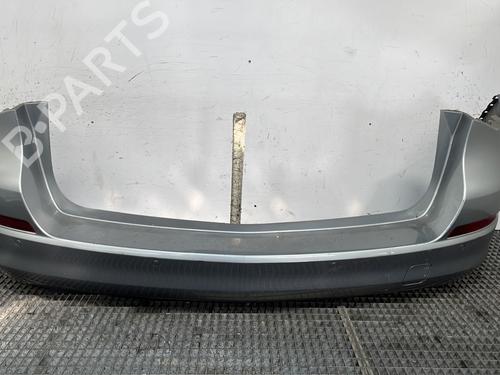 Used Rear bumper OPEL ASTRA J Sports Tourer (P10) 1.4 Turbo (35) (140 hp) 28540257
