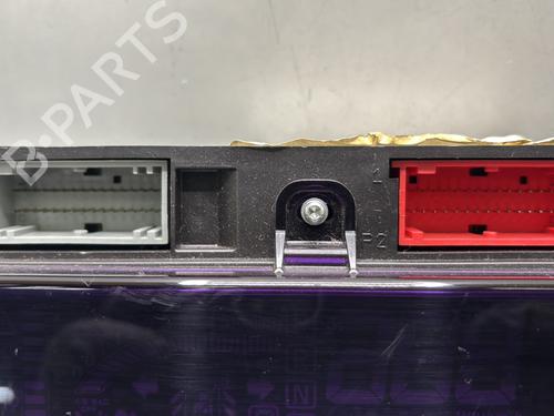 Instrument cluster RENAULT ESPACE IV (JK0/1_) 2.0 (JK0A, JK1D, JK0N) | BP31205623C47 - Image 4