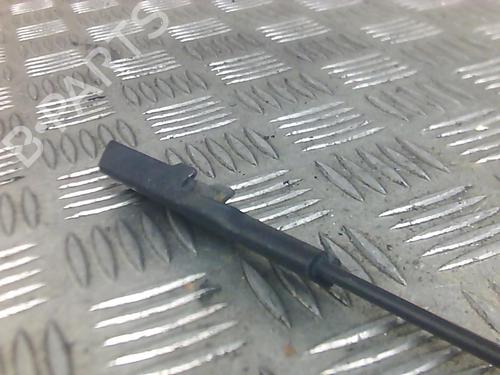 Front windshield wiper arm BMW 1 (E81)  | BP20003677C143 
