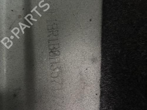 Rear right door window RENAULT CLIO III (BR0/1, CR0/1) 1.6 16V (BR09, BR0T, CR09, CR0T) | BP29841441C21