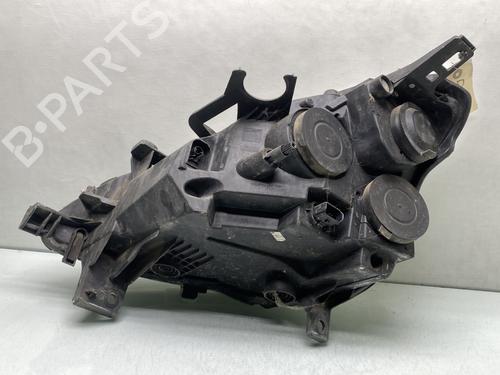 Right headlight CITROËN BERLINGO MULTISPACE (B9) 1.6 HDi 110 | BP30046420C29 