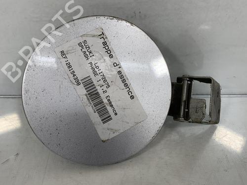 Used Fuel flap SUZUKI SPLASH (EX) 1.2 (A5B412) (86 hp) 19984201