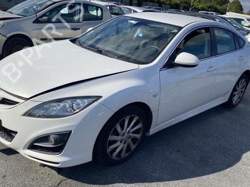 Left front fog light MAZDA 6 Hatchback (GH) 2.2 D (GH10) | BP23244862C30 - Image 7