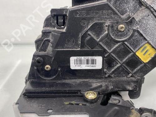 Front right lock FORD FOCUS C-MAX (DM2) 1.6 TDCi | BP20017679C97 