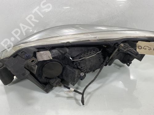 Right headlight RENAULT MEGANE III Grandtour (KZ0/1) 1.9 dCi (KZ0J, KZ0N, KZ1S) | BP27633013C29 