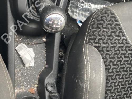 Instrument cluster CITROËN C3 II (SC_) 1.6 HDi | BP24608811C47  - Image 16